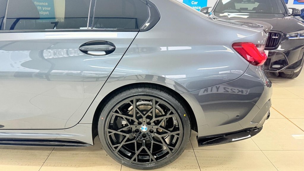 Used BMW 3 Series 2021 for sale - 76973887: Photo 36