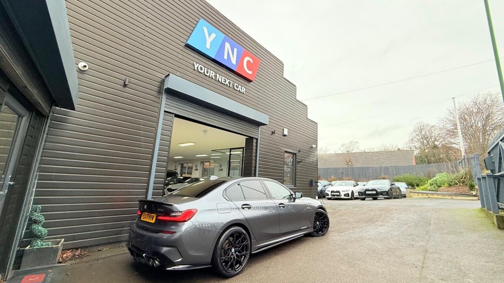 Used BMW 3 Series 2021 for sale - 76973887: Photo 4