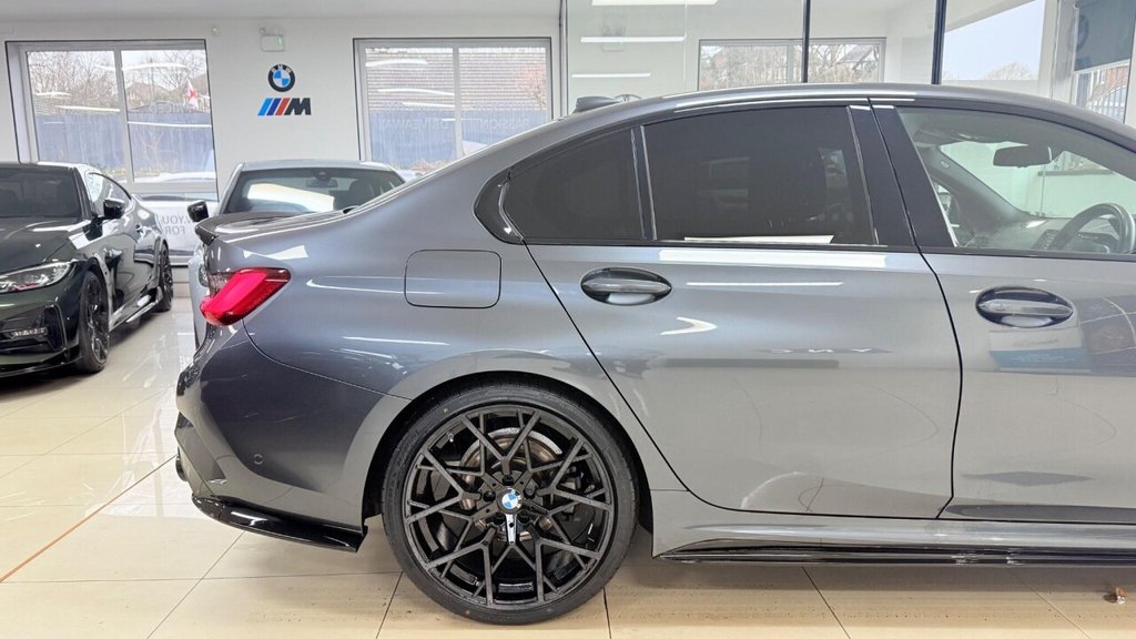 Used BMW 3 Series 2021 for sale - 76973887: Photo 41