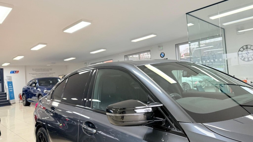 Used BMW 3 Series 2021 for sale - 76973887: Photo 42