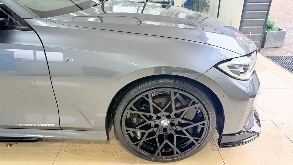 Used BMW 3 Series 2021 for sale - 76973887: Photo 44