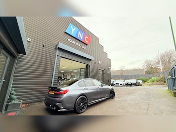 Used BMW 3 Series 2021 for sale - 76973887: Photo