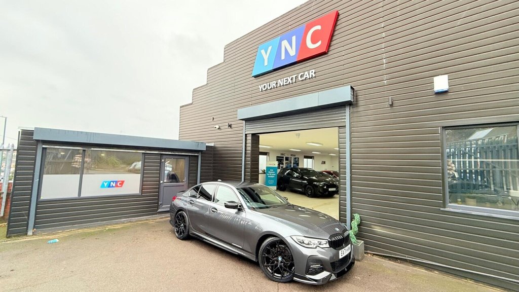 Used BMW 3 Series 2021 for sale - 76973887: Photo 5