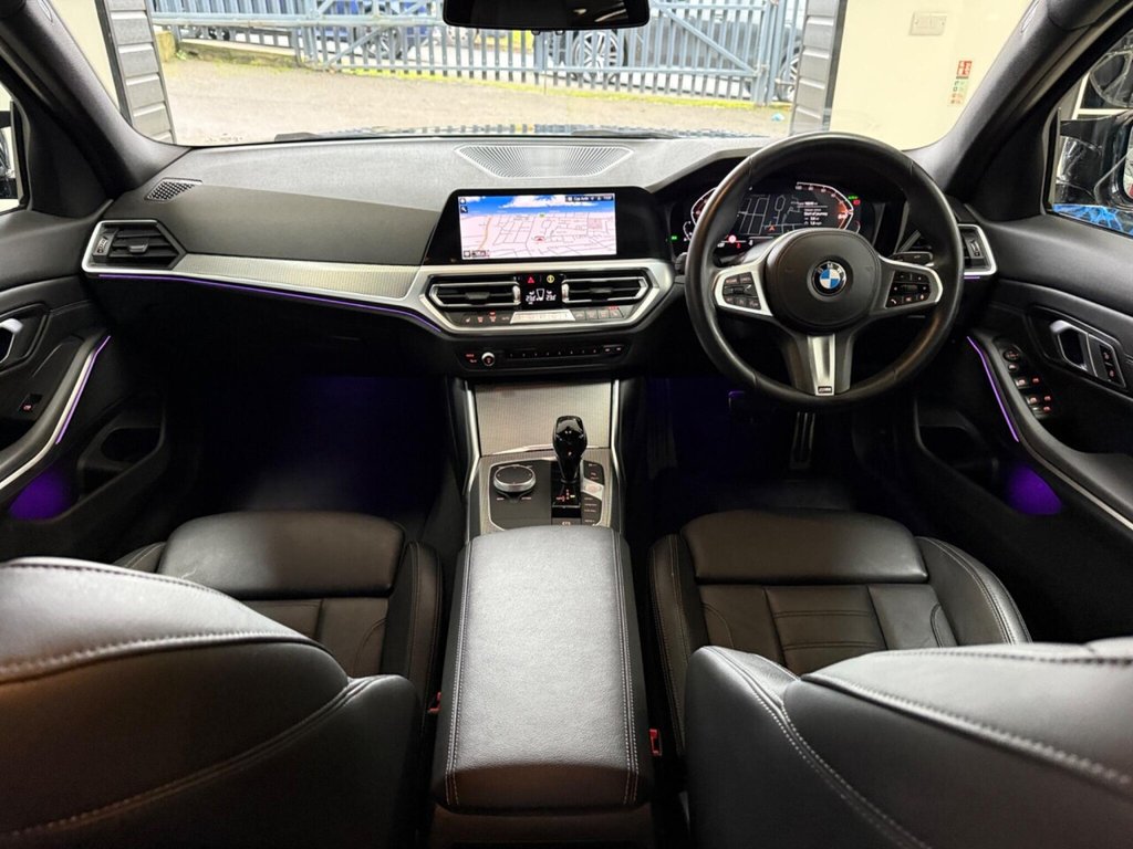 Used BMW 3 Series 2021 for sale - 76973887: Photo 7