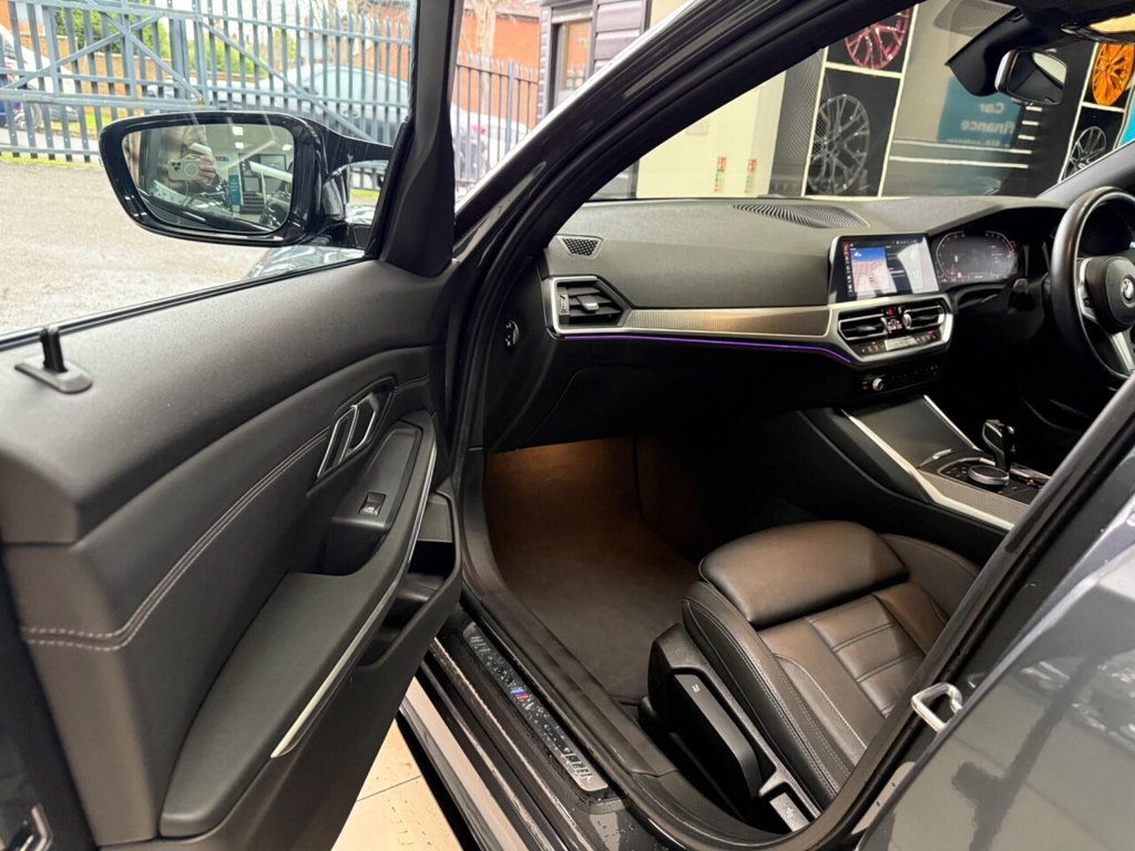 Used BMW 3 Series 2021 for sale - 76973887: Photo 8