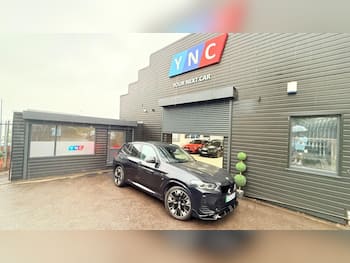 Used BMW iX3 2022 for sale - 79655797: Photo