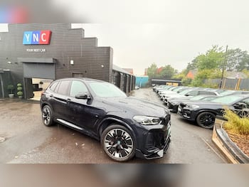 Used BMW iX3 2022 for sale - 79655797: Photo