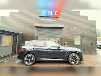 Used BMW iX3 2022 for sale - 79655797: Photo