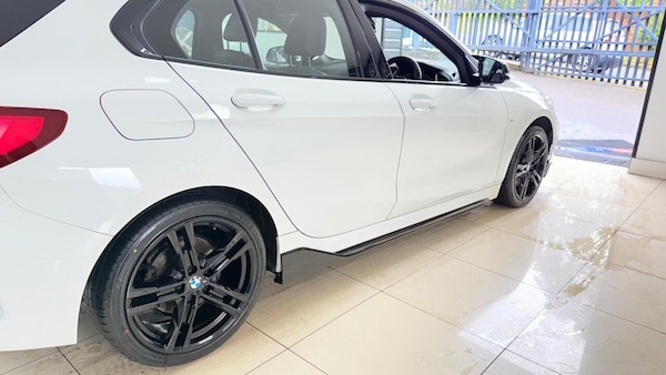 Used BMW 1 Series 2021 for sale - 75999076: Photo 11