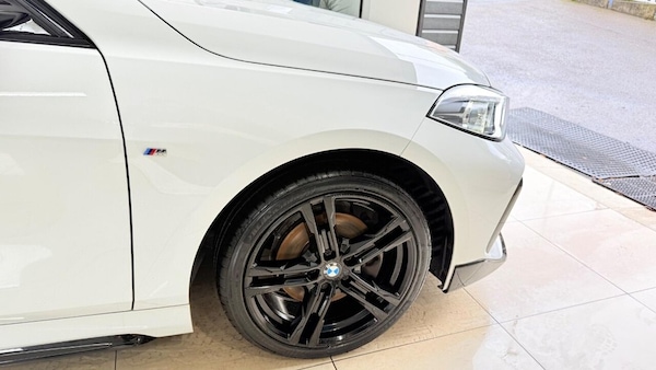 Used BMW 1 Series 2021 for sale - 75999076: Photo 12