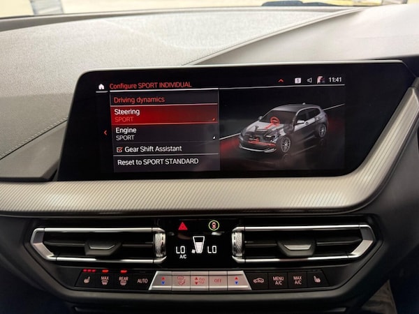 Used BMW 1 Series 2021 for sale - 75999076: Photo 14