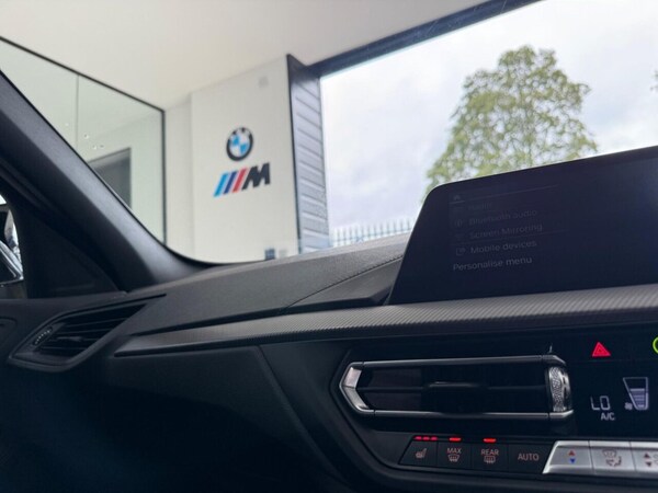 Used BMW 1 Series 2021 for sale - 75999076: Photo 16