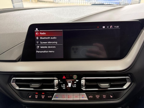 Used BMW 1 Series 2021 for sale - 75999076: Photo 17