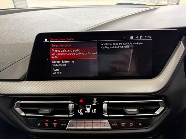 Used BMW 1 Series 2021 for sale - 75999076: Photo 18