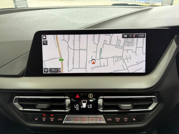 Used BMW 1 Series 2021 for sale - 75999076: Photo 19