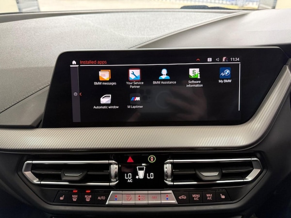 Used BMW 1 Series 2021 for sale - 75999076: Photo 23