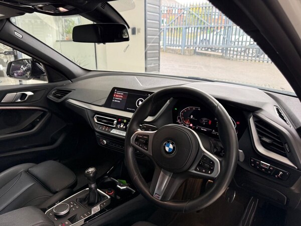 Used BMW 1 Series 2021 for sale - 75999076: Photo 27