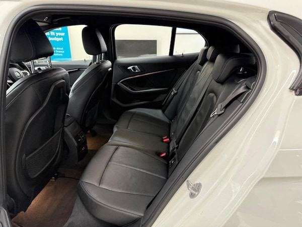 Used BMW 1 Series 2021 for sale - 75999076: Photo 30