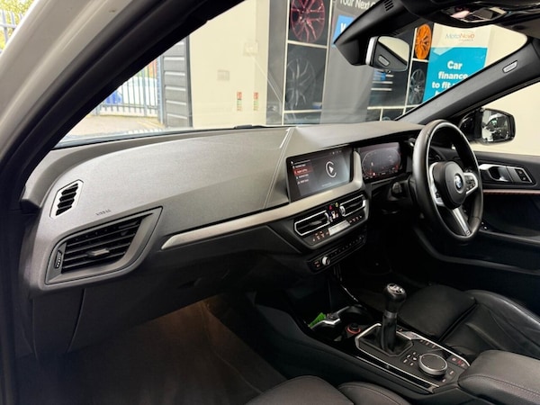 Used BMW 1 Series 2021 for sale - 75999076: Photo 31