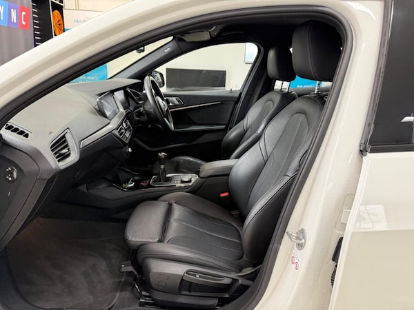 Used BMW 1 Series 2021 for sale - 75999076: Photo 32