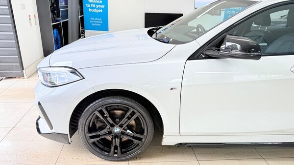 Used BMW 1 Series 2021 for sale - 75999076: Photo 33