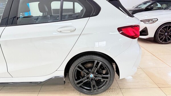 Used BMW 1 Series 2021 for sale - 75999076: Photo 34