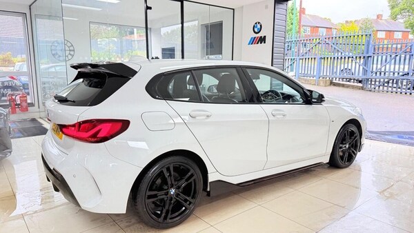 Used BMW 1 Series 2021 for sale - 75999076: Photo 36