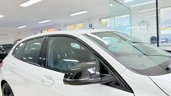 Used BMW 1 Series 2021 for sale - 75999076: Photo 38