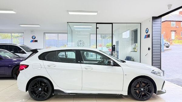 Used BMW 1 Series 2021 for sale - 75999076: Photo 39