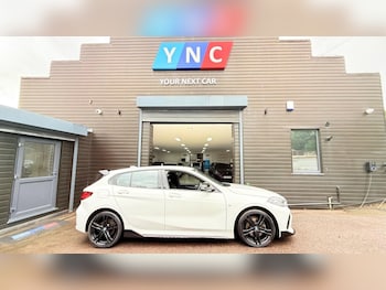 Used BMW 1 Series 2021 for sale - 75999076: Photo 3