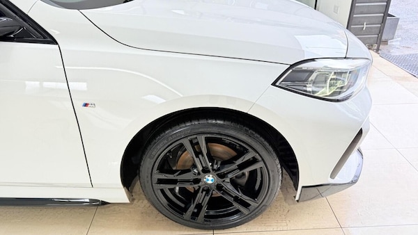 Used BMW 1 Series 2021 for sale - 75999076: Photo 40