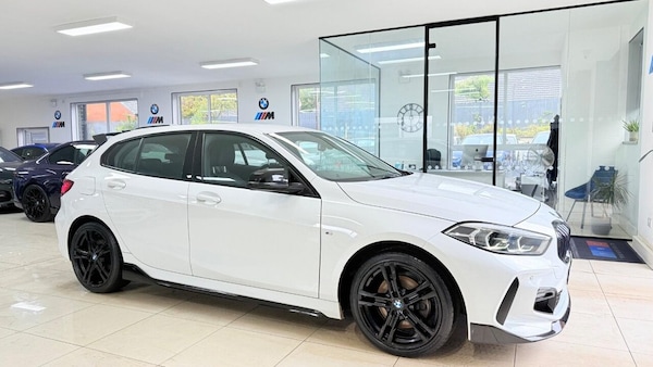 Used BMW 1 Series 2021 for sale - 75999076: Photo 41