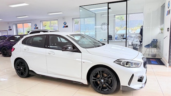 Used BMW 1 Series 2021 for sale - 75999076: Photo 42
