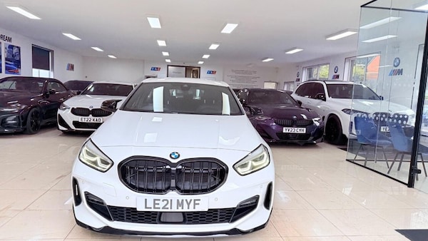 Used BMW 1 Series 2021 for sale - 75999076: Photo 43