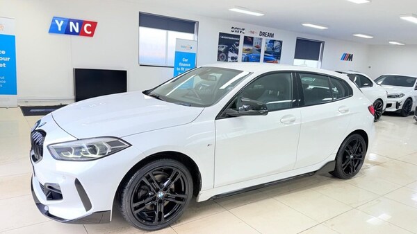 Used BMW 1 Series 2021 for sale - 75999076: Photo 44