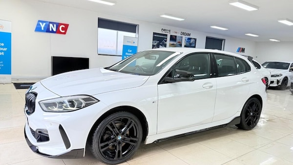 Used BMW 1 Series 2021 for sale - 75999076: Photo 45