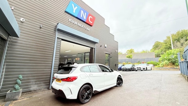 Used BMW 1 Series 2021 for sale - 75999076: Photo 4