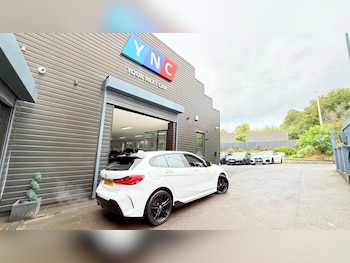 Used BMW 1 Series 2021 for sale - 75999076: Photo 4