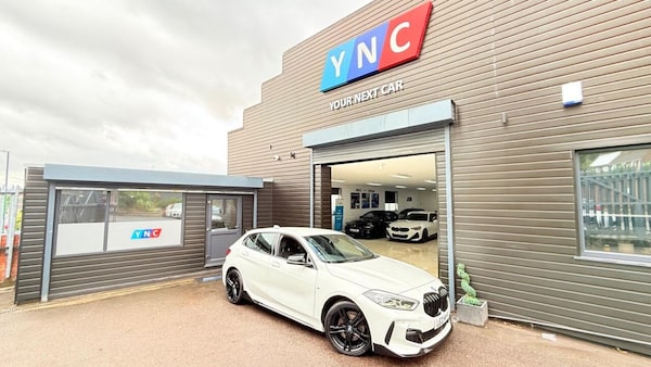 Used BMW 1 Series 2021 for sale - 75999076: Photo 5