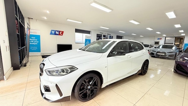 Used BMW 1 Series 2021 for sale - 75999076: Photo 7