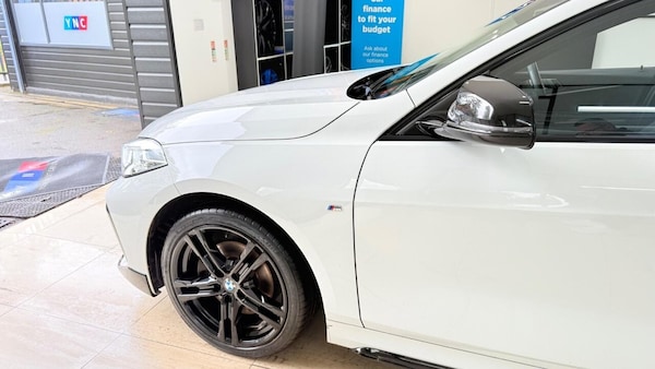 Used BMW 1 Series 2021 for sale - 75999076: Photo 8