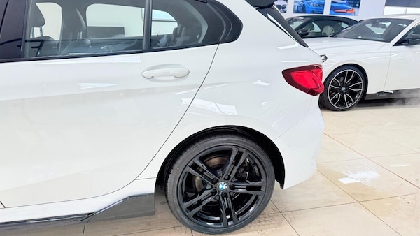 Used BMW 1 Series 2021 for sale - 75999076: Photo 9