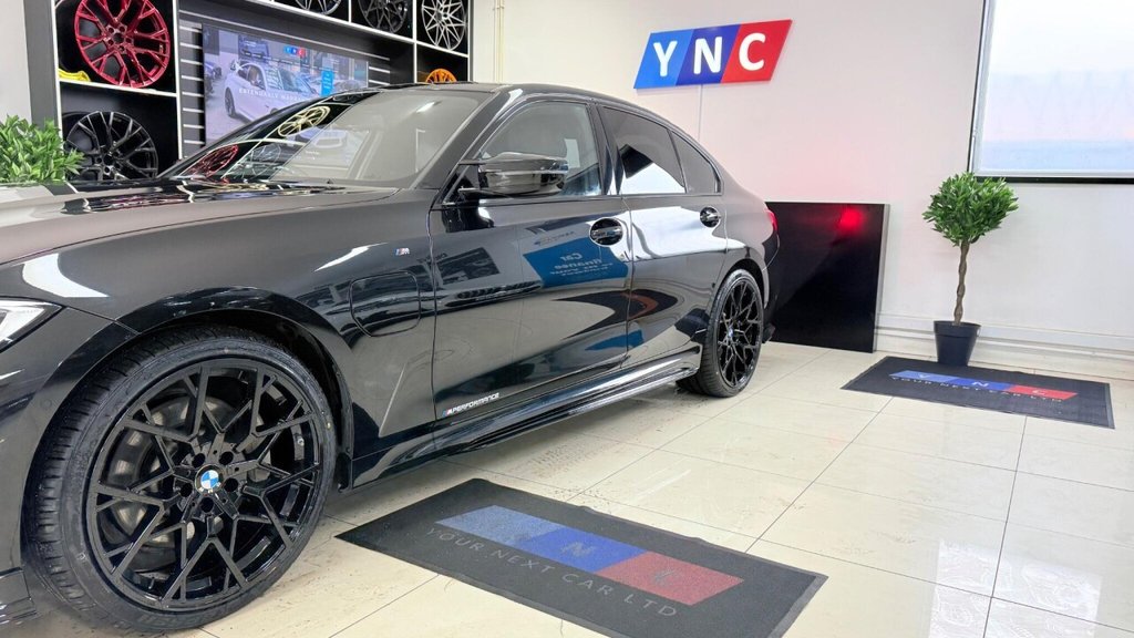 Used BMW 3 Series 2020 for sale - 78097017: Photo 10