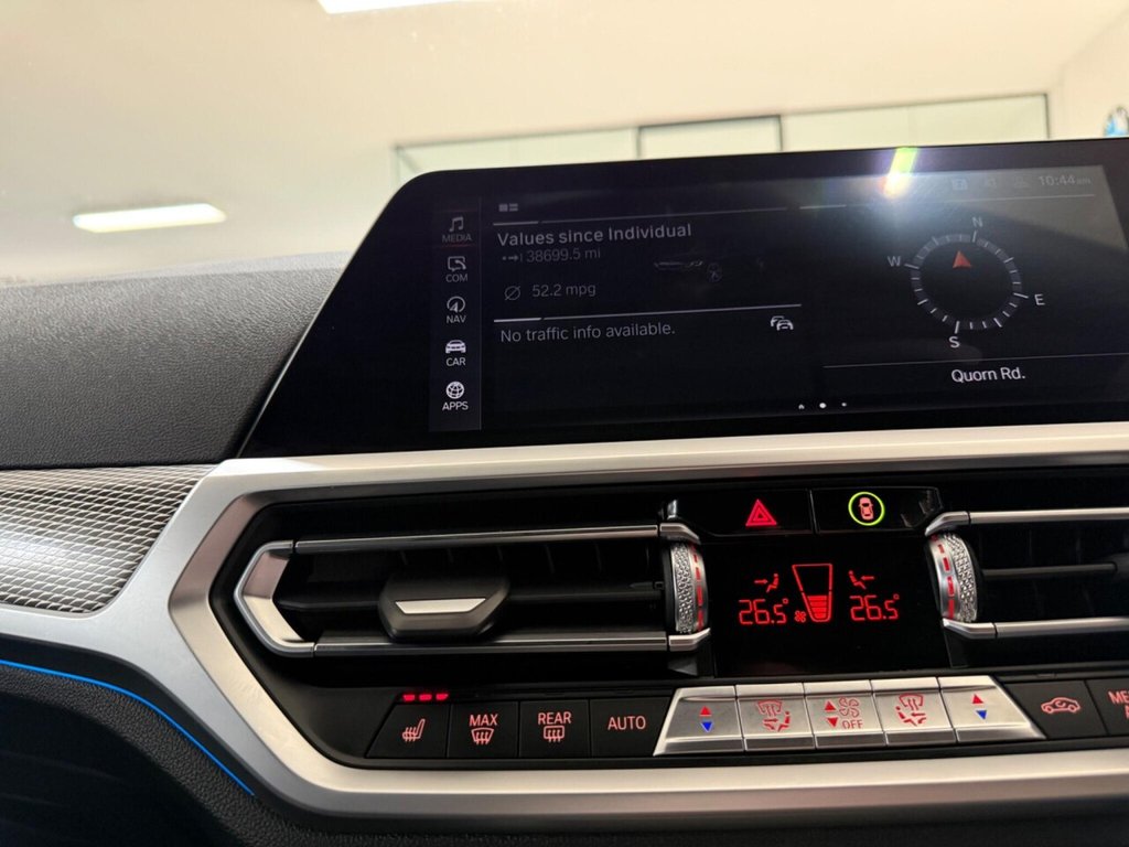 Used BMW 3 Series 2020 for sale - 78097017: Photo 12