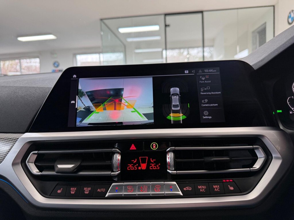 Used BMW 3 Series 2020 for sale - 78097017: Photo 13