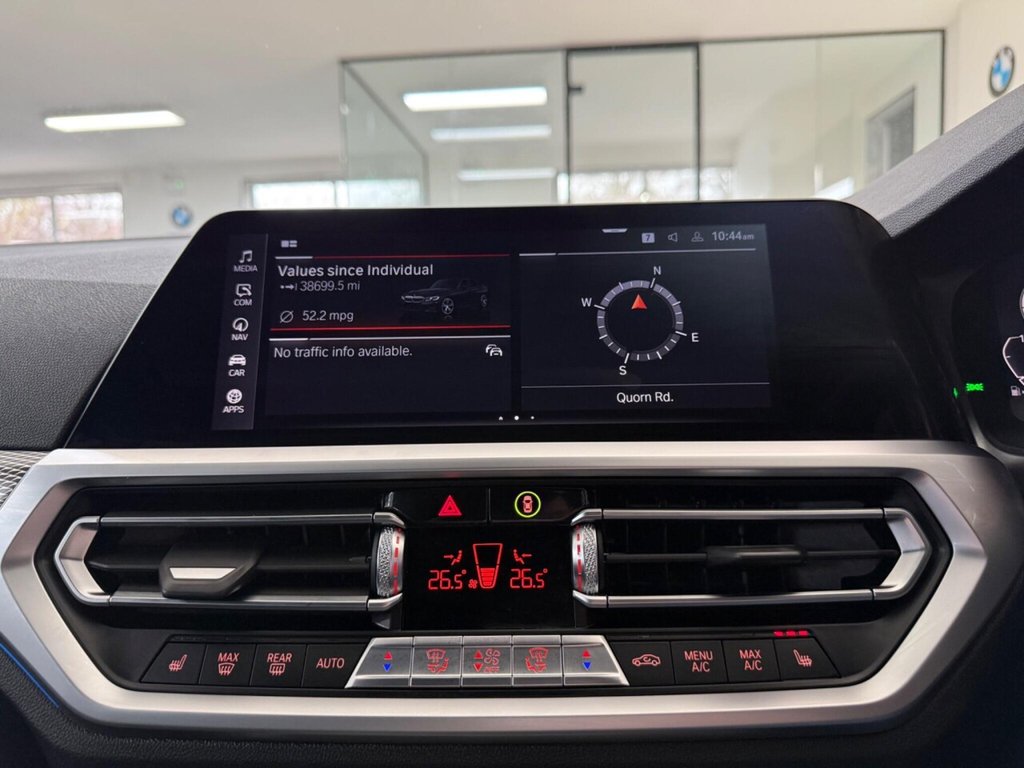 Used BMW 3 Series 2020 for sale - 78097017: Photo 14