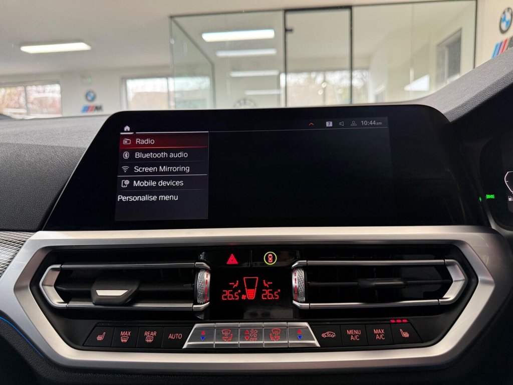 Used BMW 3 Series 2020 for sale - 78097017: Photo 15