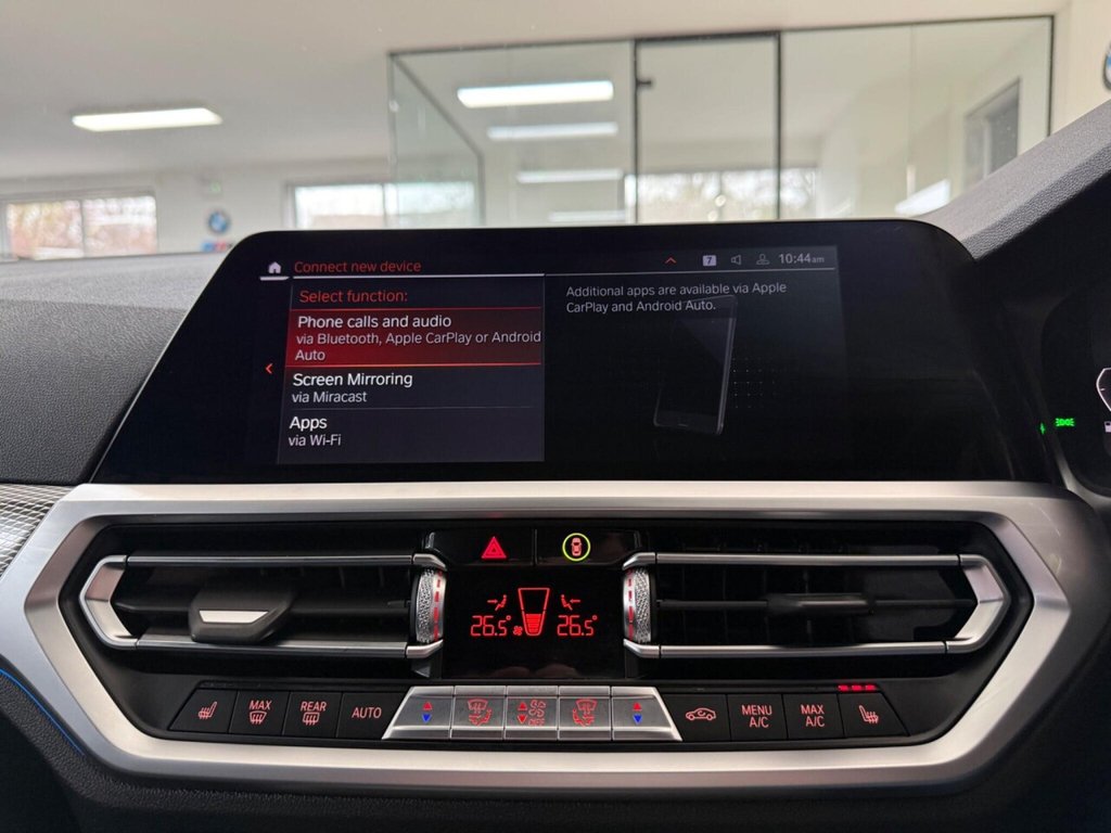 Used BMW 3 Series 2020 for sale - 78097017: Photo 16