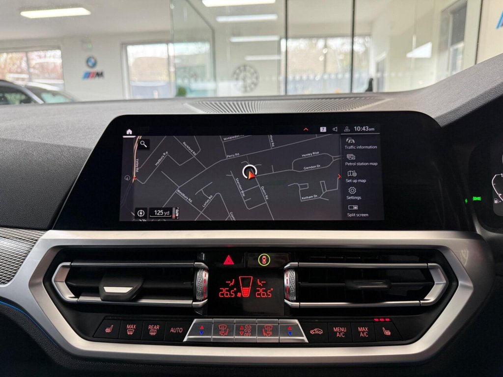 Used BMW 3 Series 2020 for sale - 78097017: Photo 17