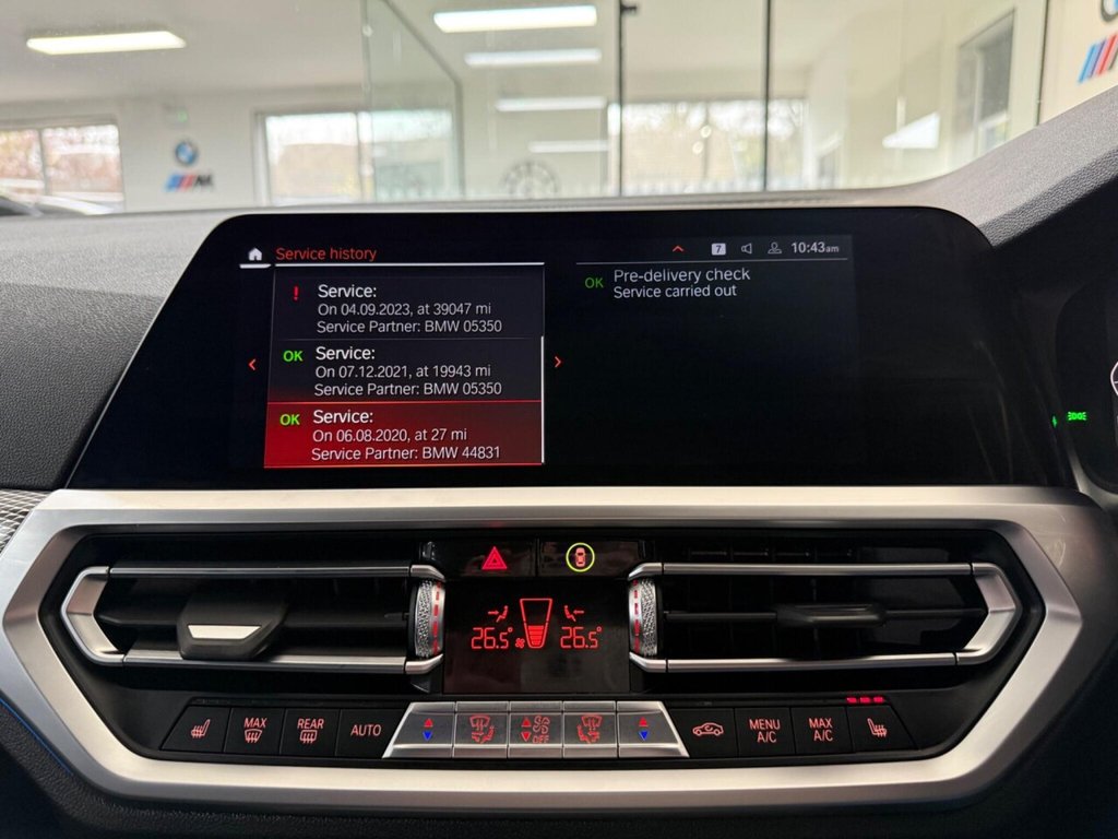 Used BMW 3 Series 2020 for sale - 78097017: Photo 18